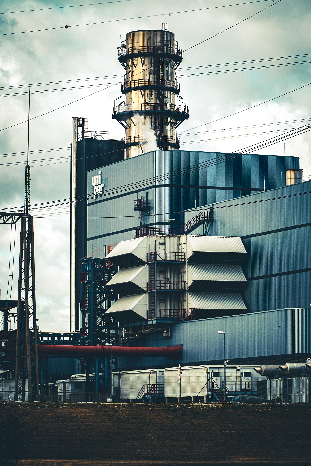 power plant 7034145 1920